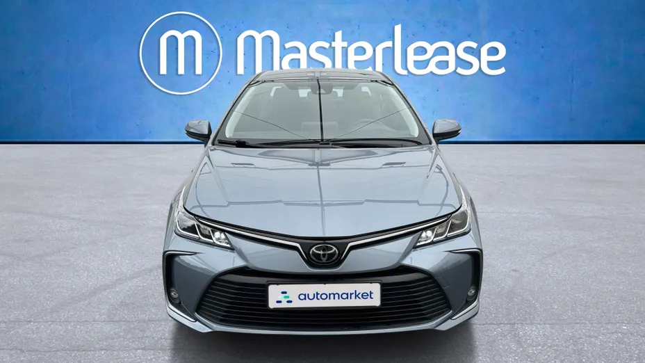 TOYOTA Corolla Corolla 1.5 Comfort