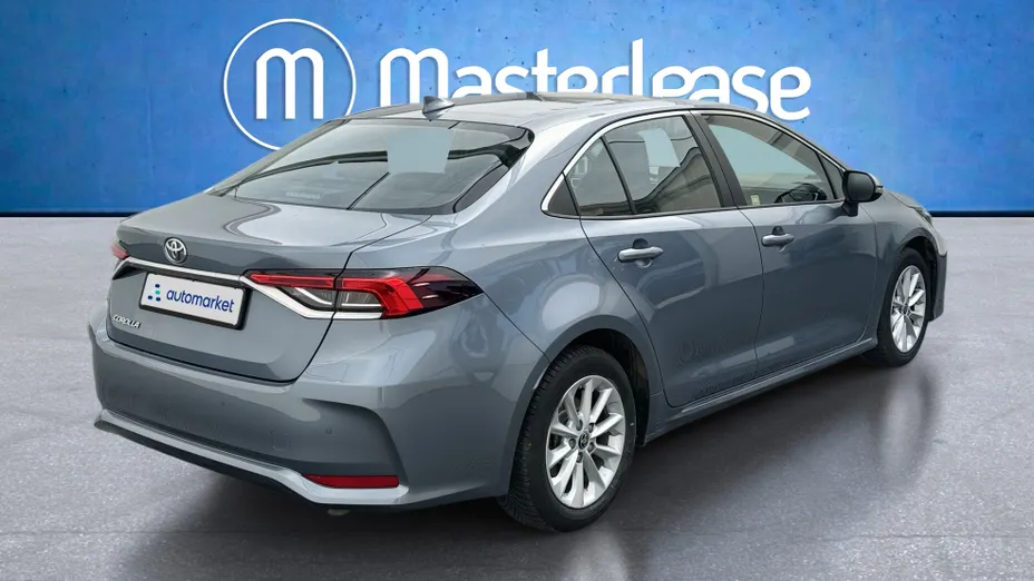 TOYOTA Corolla Corolla 1.5 Comfort