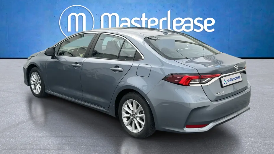 TOYOTA Corolla Corolla 1.5 Comfort