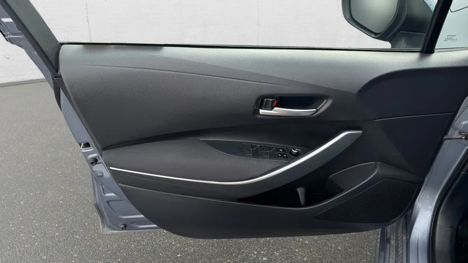 TOYOTA Corolla Corolla 1.5 Comfort