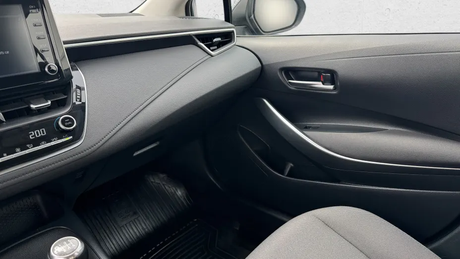TOYOTA Corolla Corolla 1.5 Comfort