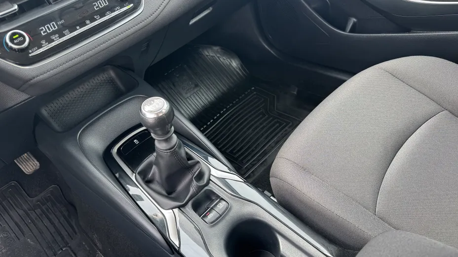 TOYOTA Corolla Corolla 1.5 Comfort