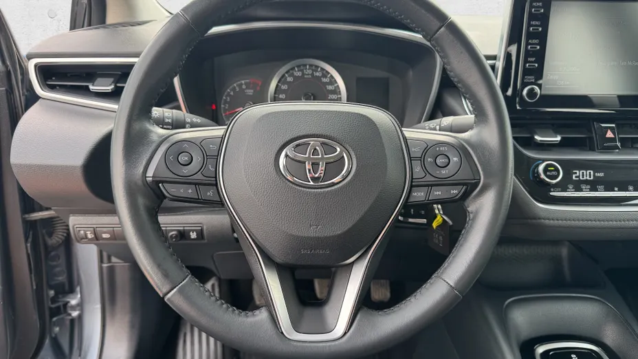TOYOTA Corolla Corolla 1.5 Comfort
