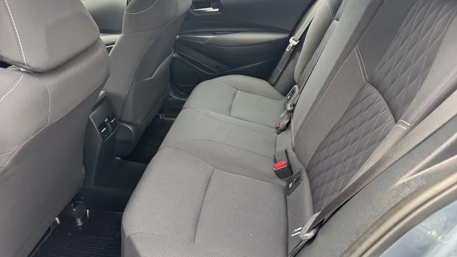 TOYOTA Corolla Corolla 1.5 Comfort