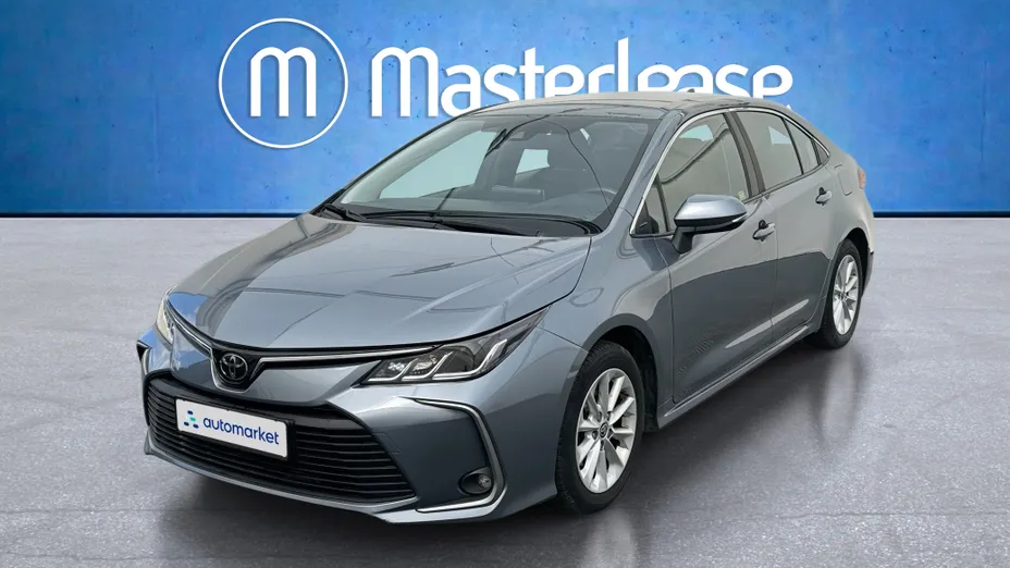 TOYOTA Corolla Corolla 1.5 Comfort