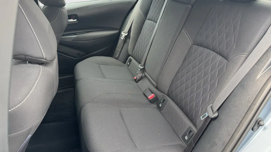 TOYOTA Corolla Corolla 1.5 Comfort