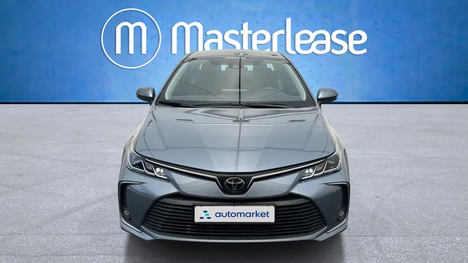 TOYOTA Corolla Corolla 1.5 Comfort
