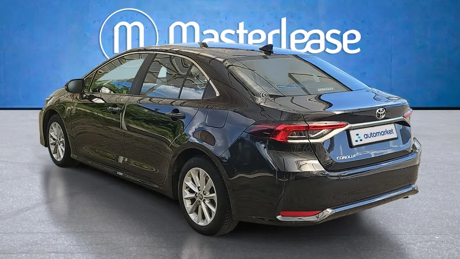 TOYOTA Corolla Corolla 1.5 Comfort