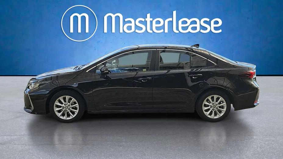 TOYOTA Corolla Corolla 1.5 Comfort