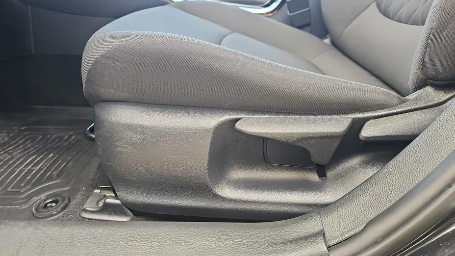 TOYOTA Corolla Corolla 1.5 Comfort