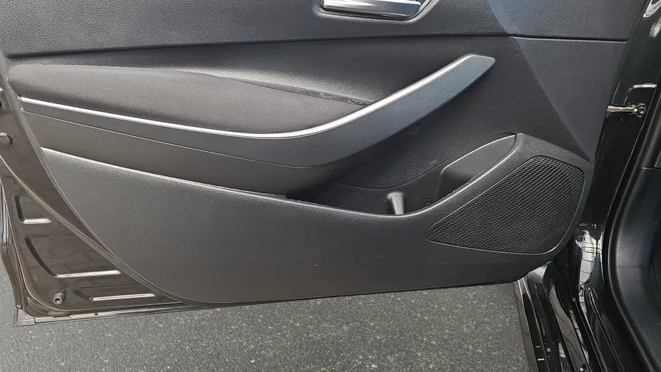 TOYOTA Corolla Corolla 1.5 Comfort