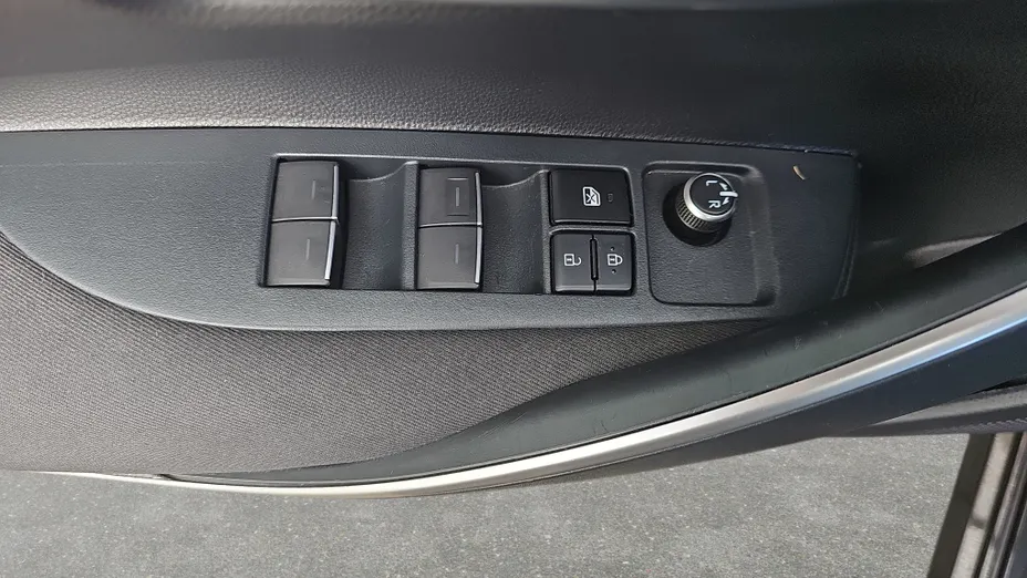 TOYOTA Corolla Corolla 1.5 Comfort