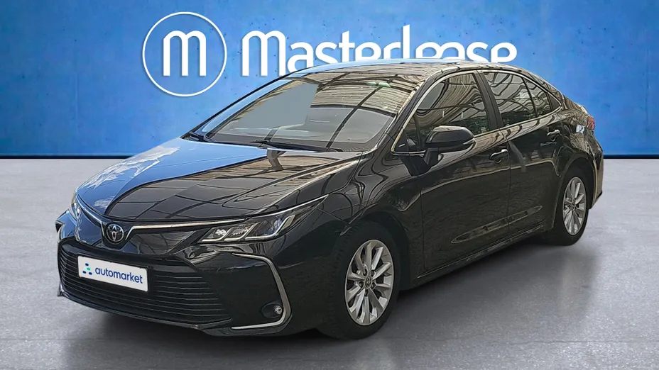 TOYOTA Corolla Corolla 1.5 Comfort