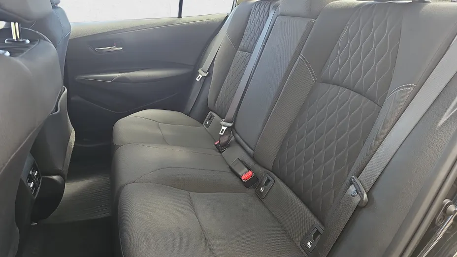 TOYOTA Corolla Corolla 1.5 Comfort