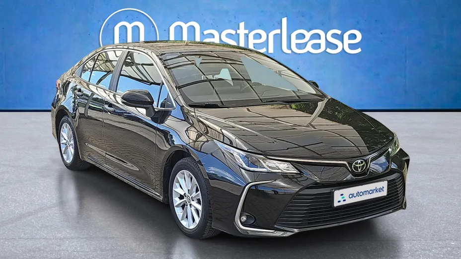 TOYOTA Corolla Corolla 1.5 Comfort