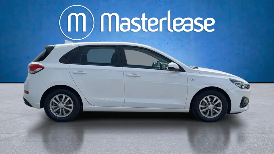 HYUNDAI i30 i30 1.0 T-GDI Modern