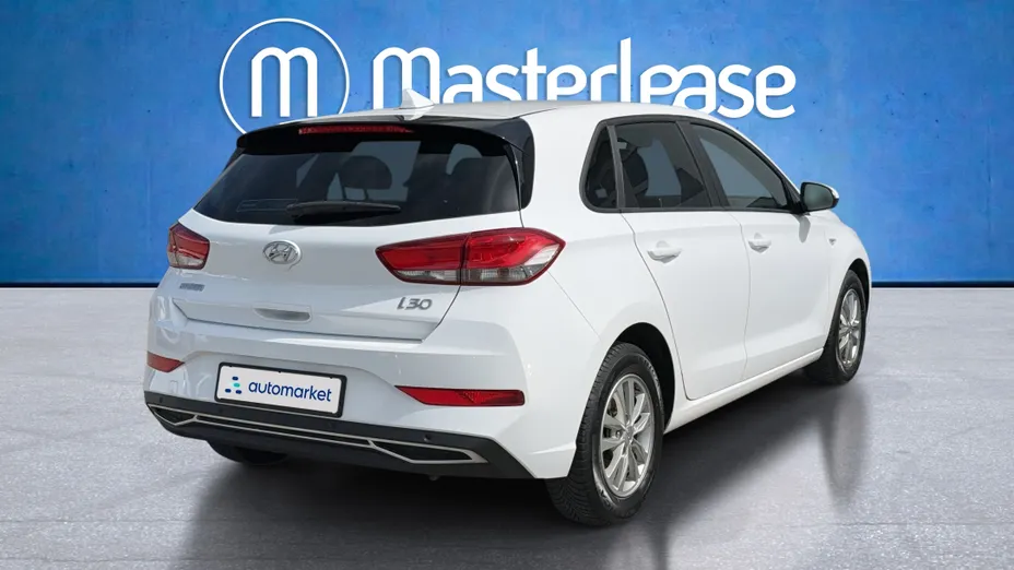 HYUNDAI i30 i30 1.0 T-GDI Modern