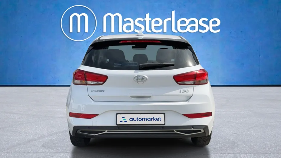 HYUNDAI i30 i30 1.0 T-GDI Modern