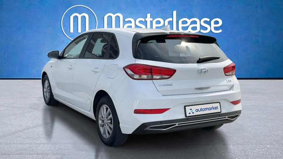HYUNDAI i30 i30 1.0 T-GDI Modern
