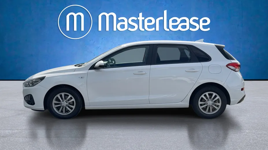 HYUNDAI i30 i30 1.0 T-GDI Modern
