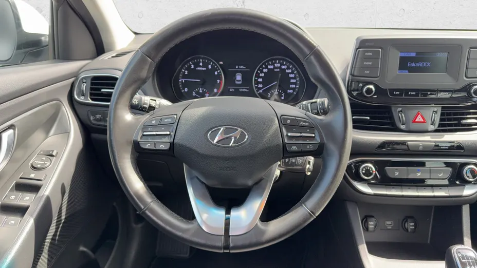 HYUNDAI i30 i30 1.0 T-GDI Modern