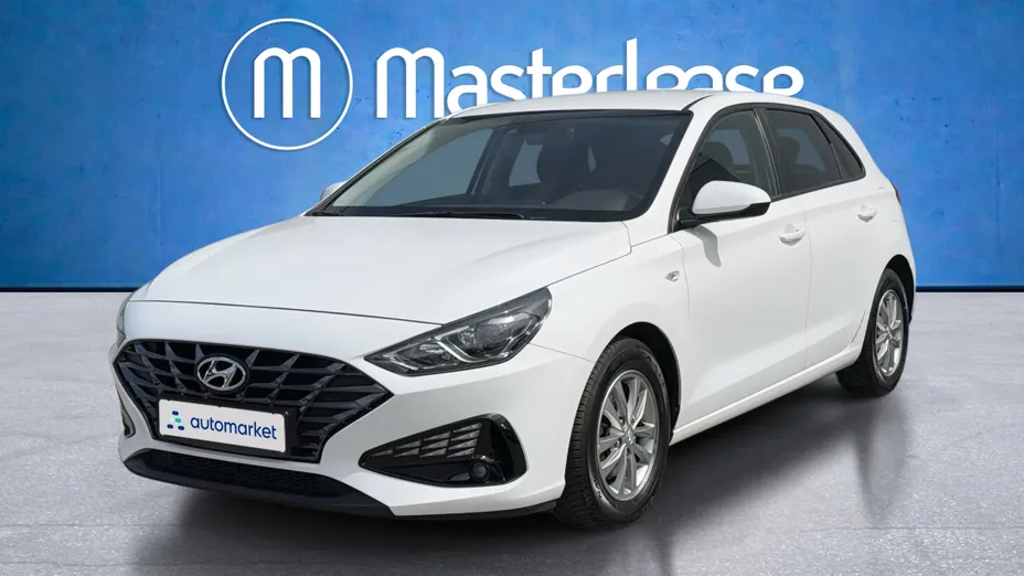 HYUNDAI i30 i30 1.0 T-GDI Modern