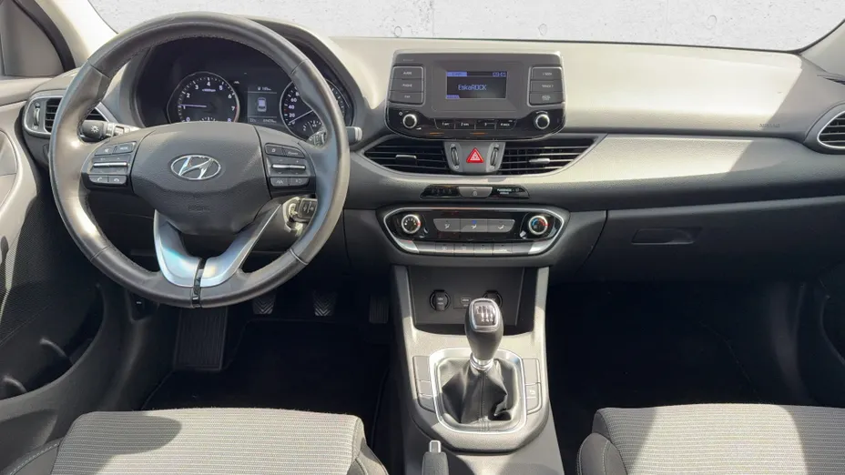HYUNDAI i30 i30 1.0 T-GDI Modern