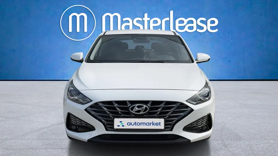 HYUNDAI i30 i30 1.0 T-GDI Modern