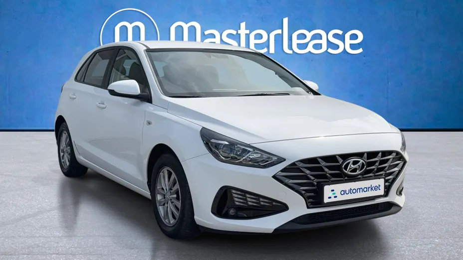 HYUNDAI i30 i30 1.0 T-GDI Modern