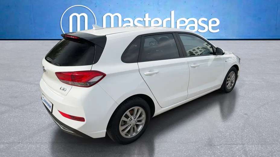 HYUNDAI i30 i30 1.0 T-GDI Modern
