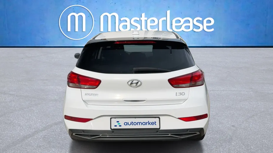 HYUNDAI i30 i30 1.0 T-GDI Modern