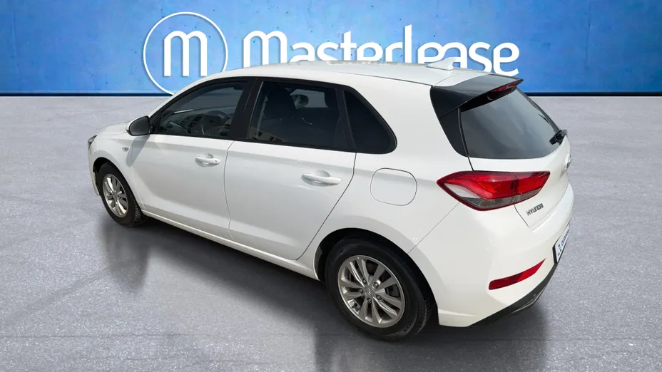 HYUNDAI i30 i30 1.0 T-GDI Modern
