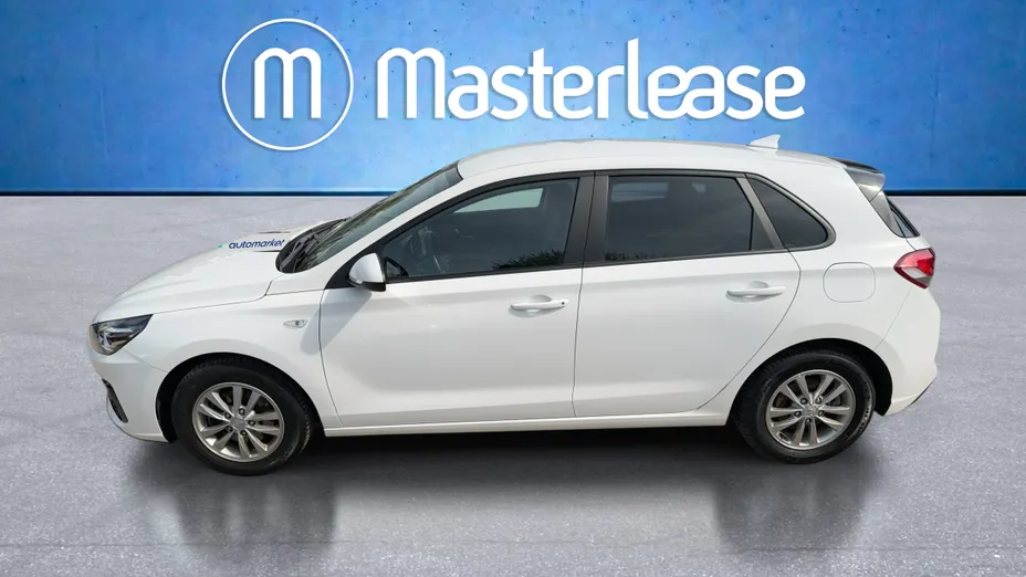 HYUNDAI i30 i30 1.0 T-GDI Modern
