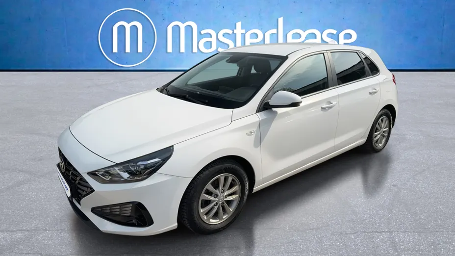 HYUNDAI i30 i30 1.0 T-GDI Modern