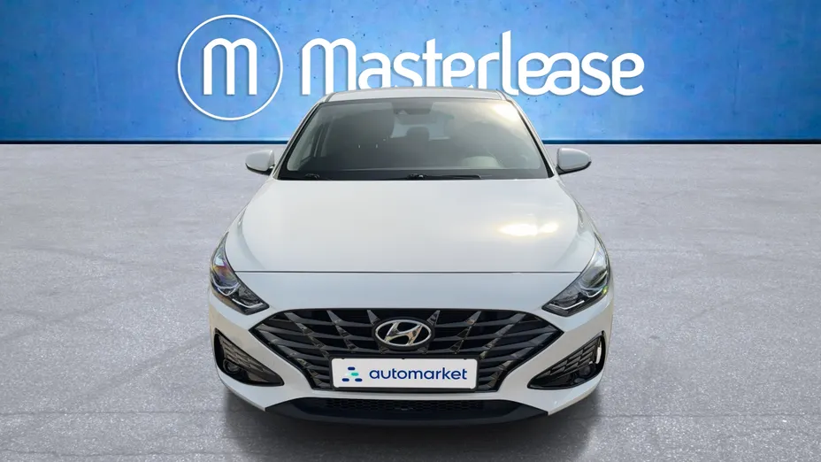 HYUNDAI i30 i30 1.0 T-GDI Modern