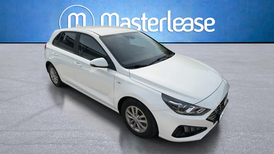 HYUNDAI i30 i30 1.0 T-GDI Modern