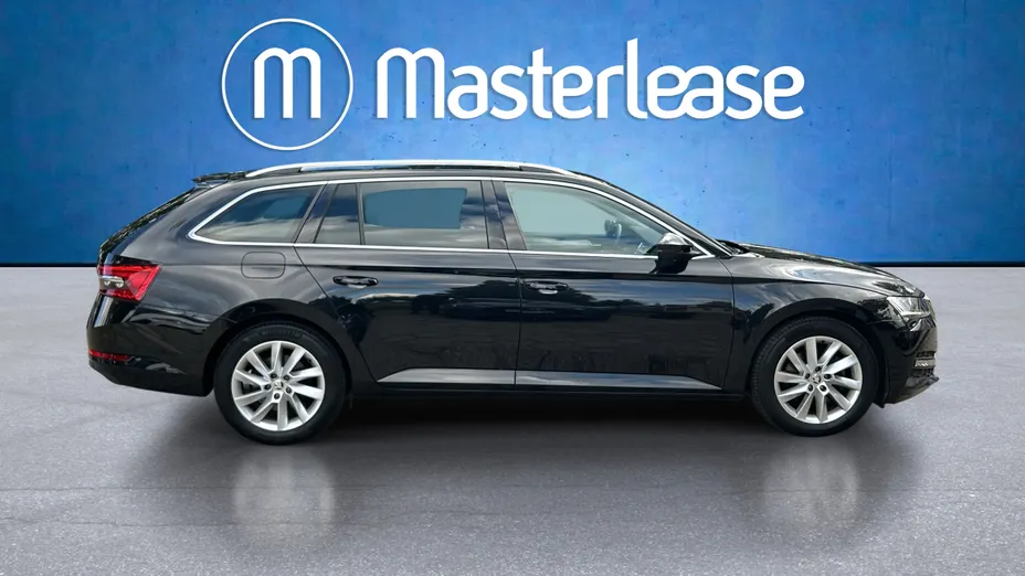 SKODA Superb Superb 2.0 TDI SCR Ambition DSG