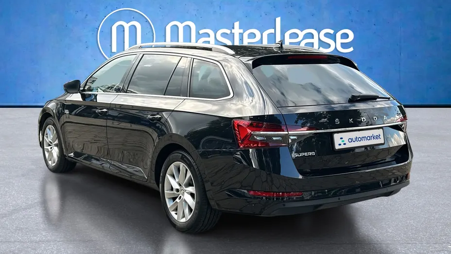 SKODA Superb Superb 2.0 TDI SCR Ambition DSG