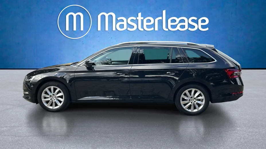 SKODA Superb Superb 2.0 TDI SCR Ambition DSG