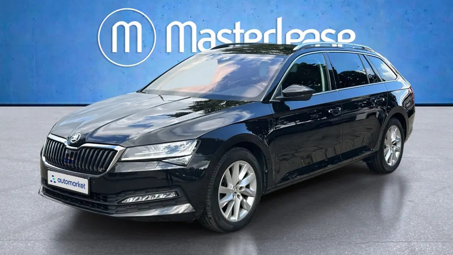 SKODA Superb Superb 2.0 TDI SCR Ambition DSG