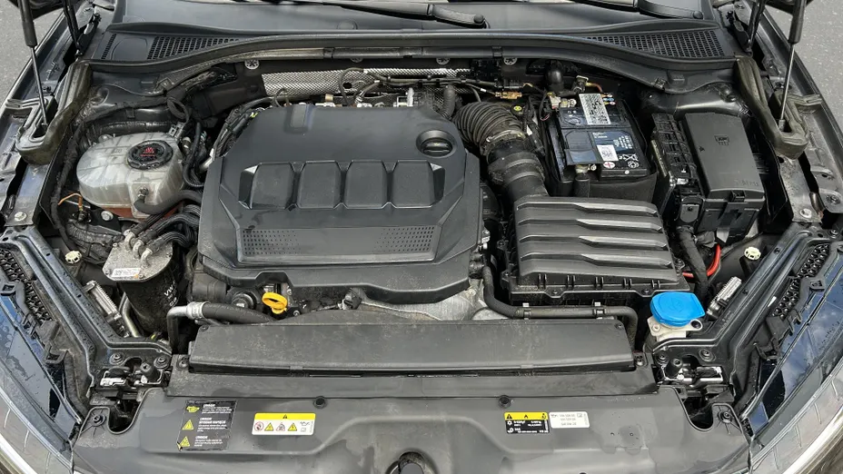 SKODA Superb Superb 2.0 TDI SCR Ambition DSG
