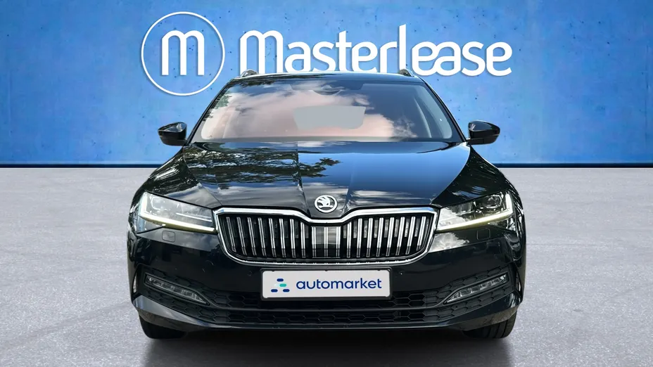 SKODA Superb Superb 2.0 TDI SCR Ambition DSG