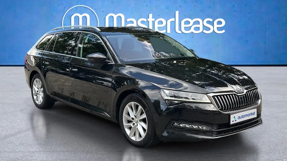 SKODA Superb Superb 2.0 TDI SCR Ambition DSG