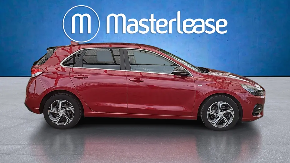 HYUNDAI i30 i30 1.5 T-GDI 48V Smart