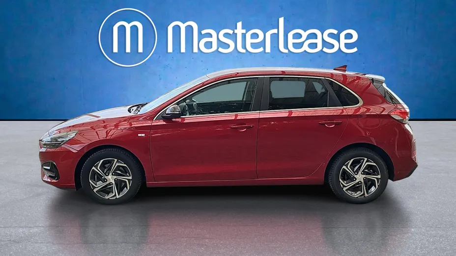 HYUNDAI i30 i30 1.5 T-GDI 48V Smart