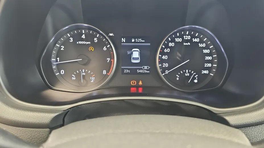 HYUNDAI i30 i30 1.5 T-GDI 48V Smart
