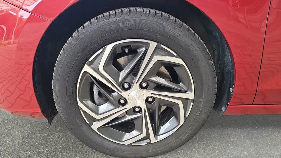 HYUNDAI i30 i30 1.5 T-GDI 48V Smart