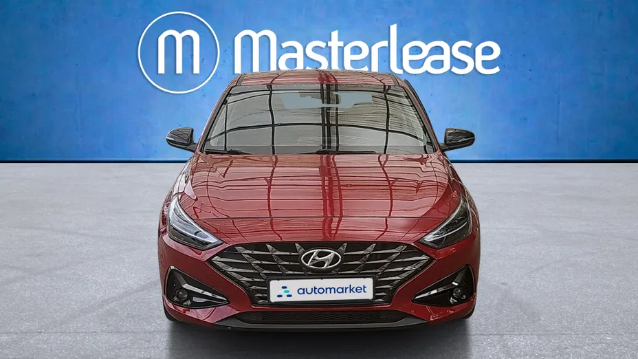 HYUNDAI i30 i30 1.5 T-GDI 48V Smart