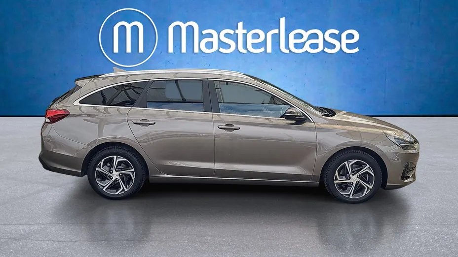 HYUNDAI i30 i30 1.0 T-GDI Smart