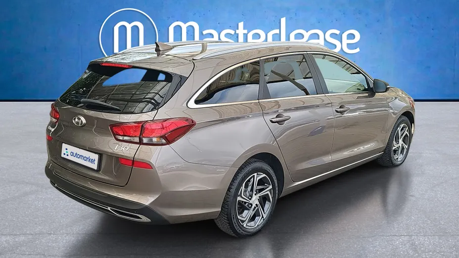 HYUNDAI i30 i30 1.0 T-GDI Smart